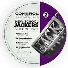 All Night Long — Control