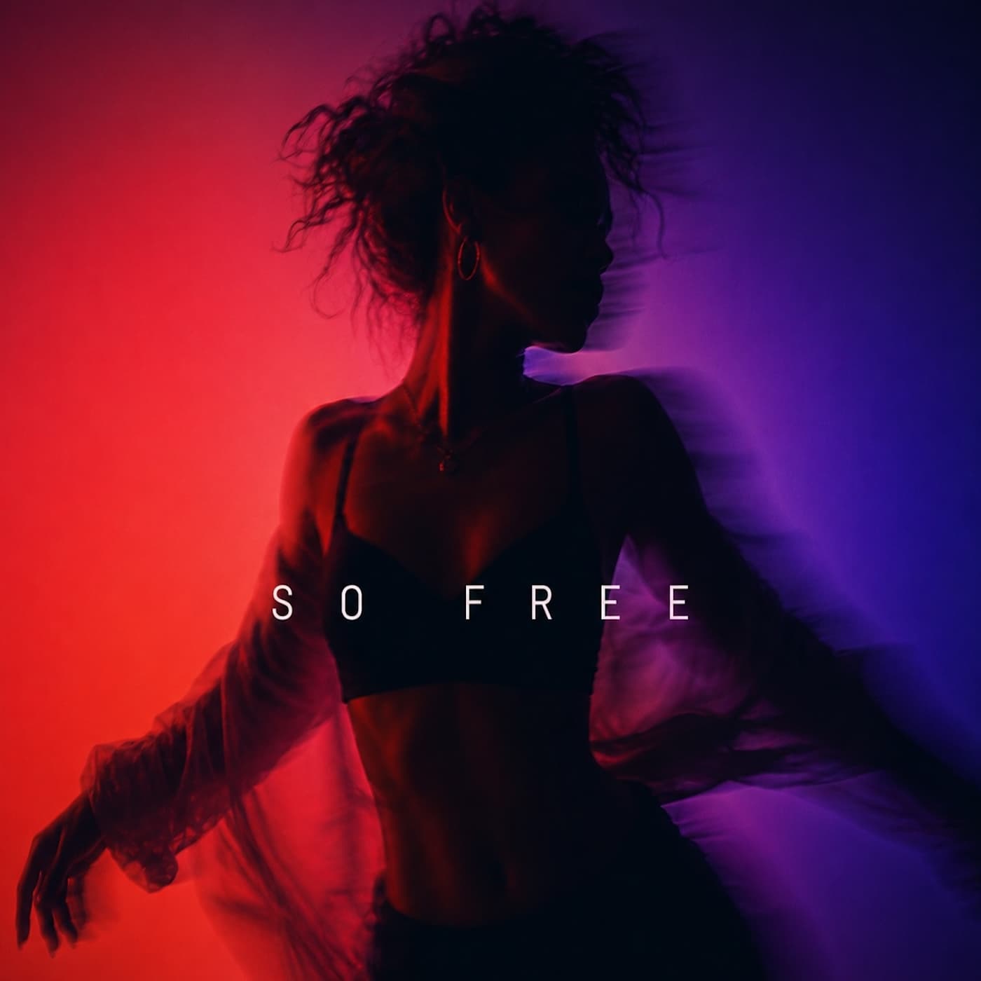 So Free — Serial Thriller