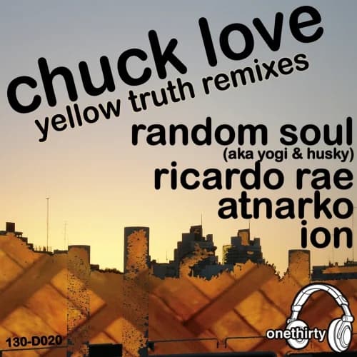 Yellow Truth — One Thirty